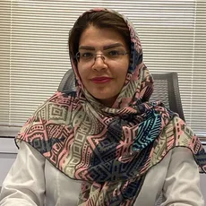دکتر حنیفه گنجی
